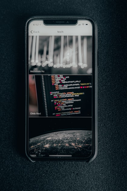 The Rise of Smart Devices